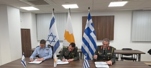 内塔尼亚胡赴美会晤川普 土耳其评论员激进言论 索马里兰与后加沙计划