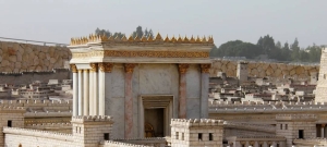 以军或重启“北方之箭”  川普提释放巴尔古提遭拒  白宫否认建造第三圣殿