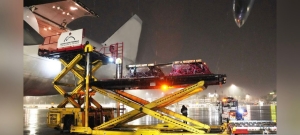 伊击落美军战机 停火与制裁动态 挫败哈马斯阴谋 胡塞全面备战 伊强化哈尔格岛防御