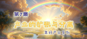 产业的扩张与分离-美好的产业-第7集【圣日信息】-20260627
