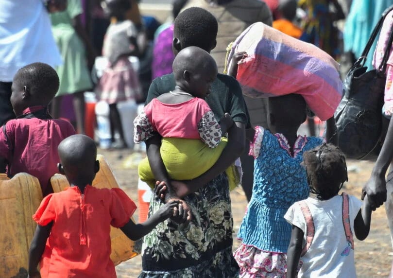 英国、德国和约旦的外交部长谴责了穆斯林民兵在苏丹西部达尔富尔地区犯下的暴行，并呼吁该国立即停火。苏丹 ...