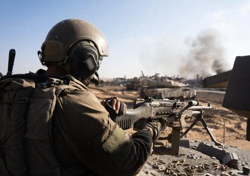 以军确认多名恐怖分子同日两次越过加沙“黄线”并构成直接威胁。确认身份后，以军击毙了其中3人。南部司令  ...