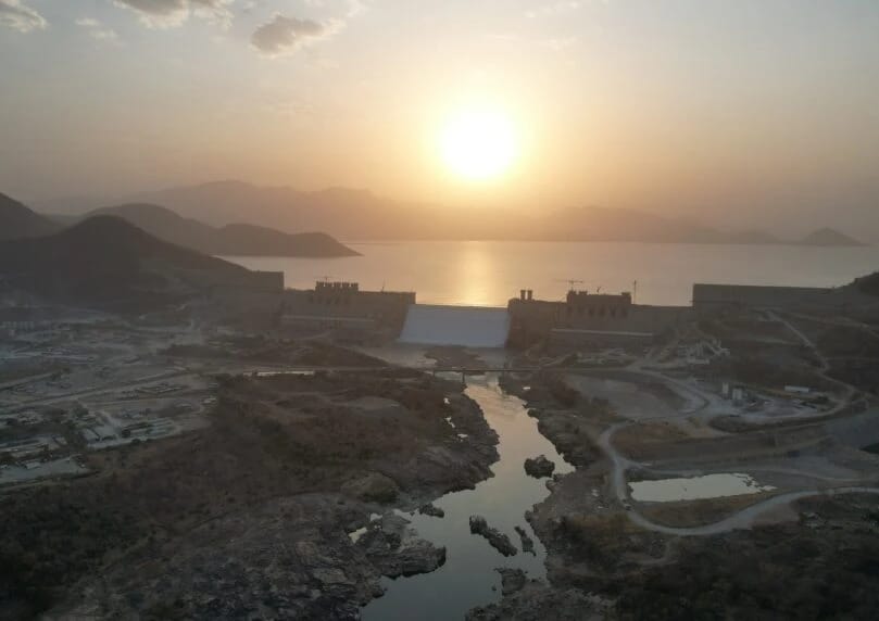 阿拉伯媒体称，随着埃塞俄比亚与以色列关系升温，埃及担心埃塞俄比亚在以色列支持下完成大坝蓄水。埃塞俄比 ...