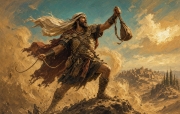 【今日经文】Isaiah 41:10 2026-10-26“Fear not, for I am with you; Be n...