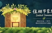 🔥烈火读经🔥  提斯利月17日 (20260928)  七日第2日