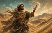 【每日经文】Psalm /诗篇139:23  2026-10-30