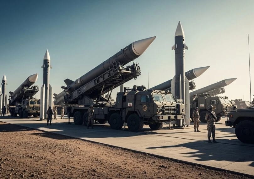 伊朗革命卫队投入数十亿美元在黎巴嫩秘密建造独立精确导弹生产线及防爆地下基础设施，旨在为2026年的战争做 ...