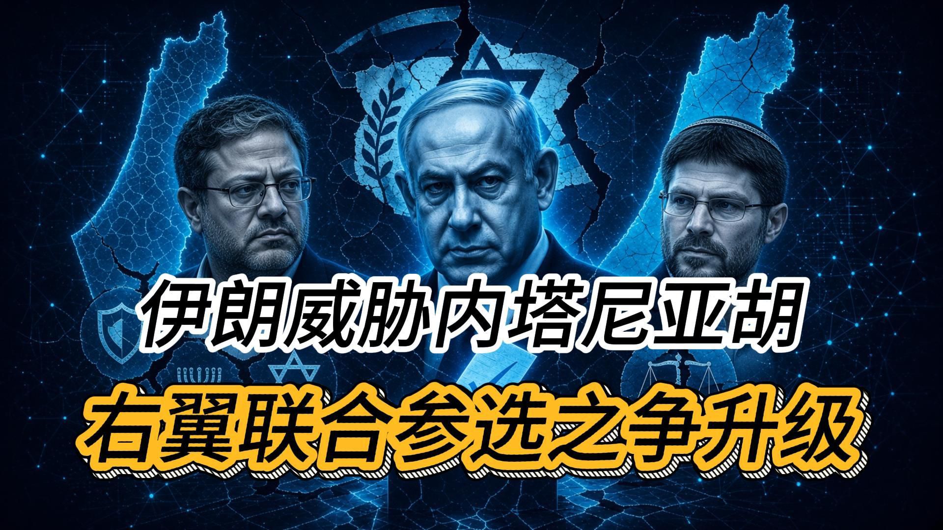 本·格维尔拒绝内塔尼亚胡的建议，明确表示奥茨马·耶胡迪特党不会与宗教犹太复国主义党联合参加议会选举。 ...