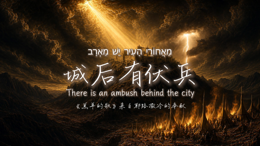 《城后的伏兵》-约书亚记 8章13-149月7日(1).png